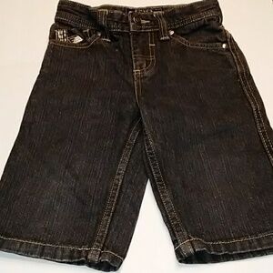 Toddler Boy's Enyce Shorts